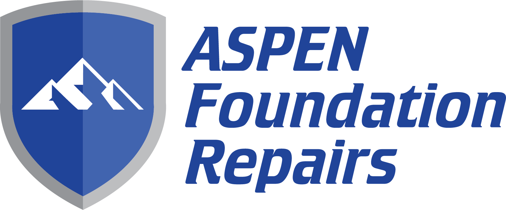 Aspen Foundation Repairs logo