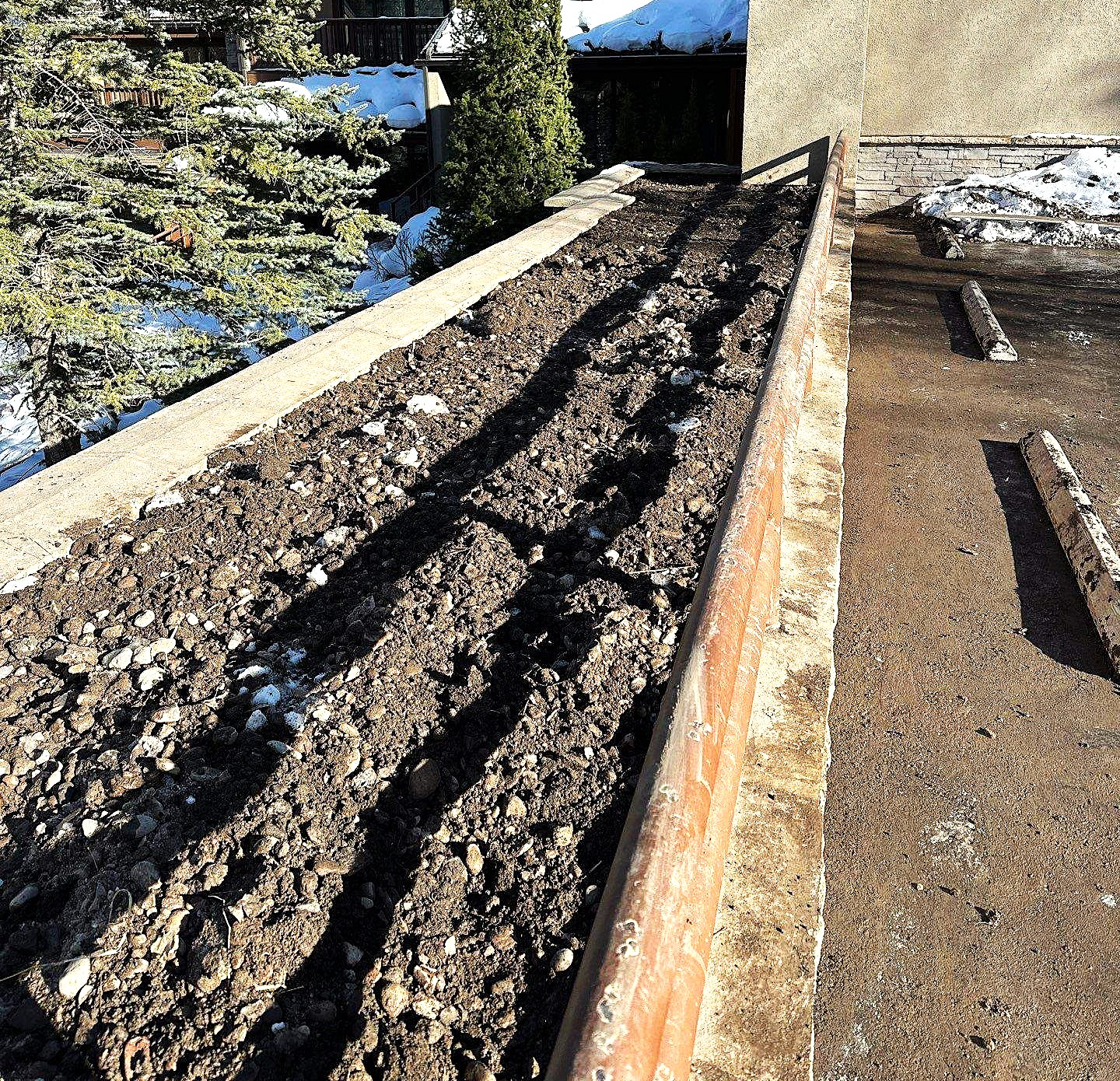 Waterproofing in Rifle, CO