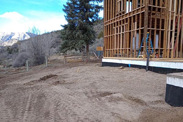 Foundation Replacement in Rifle, CO
