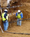 Commercial installation in Colorado