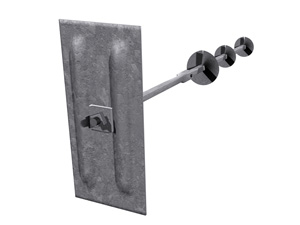 helical tiebacks in Colorado