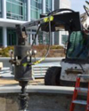 Commercial Installation in Rifle