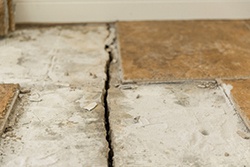 Foundation Floor Crack in Rifle, Aspen, Grand Junction