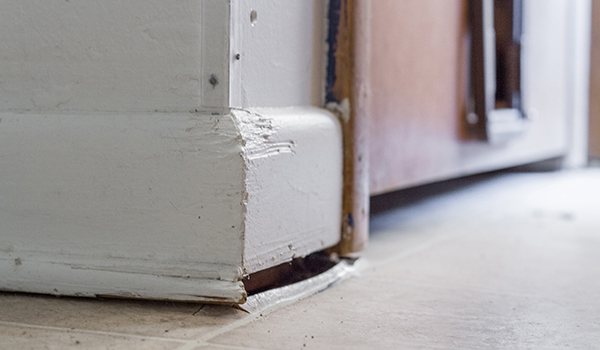 Floor Problems in Colorado