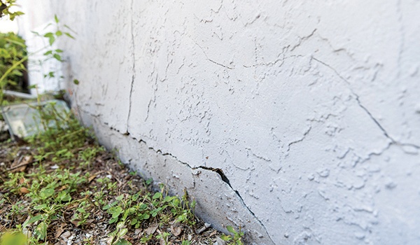 Soil Problems in Grand Junction, Rifle, Aspen
