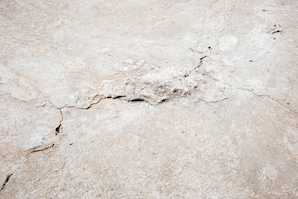 basement floor crack repair system in Colorado